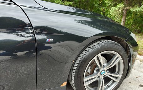 BMW 3 серия, 2014 год, 1 650 000 рублей, 19 фотография