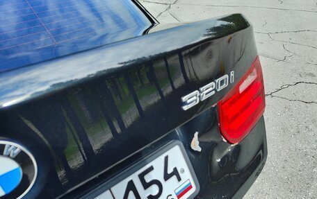 BMW 3 серия, 2014 год, 1 650 000 рублей, 20 фотография