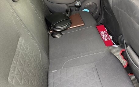 Renault Sandero II рестайлинг, 2016 год, 900 000 рублей, 10 фотография