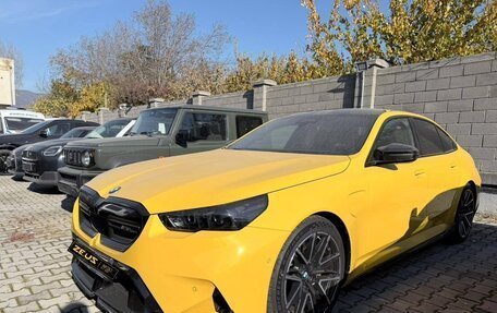 BMW M5, 2025 год, 23 990 000 рублей, 2 фотография