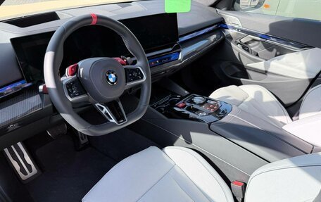 BMW M5, 2025 год, 23 990 000 рублей, 6 фотография