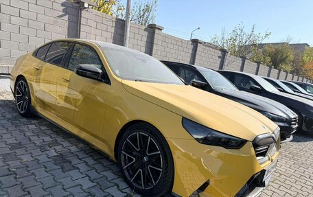 BMW M5, 2025 год, 23 990 000 рублей, 5 фотография