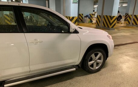 Toyota RAV4, 2011 год, 1 499 000 рублей, 3 фотография
