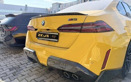 BMW M5, 2025 год, 23 990 000 рублей, 4 фотография