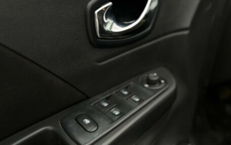 Renault Kaptur I рестайлинг, 2018 год, 945 000 рублей, 11 фотография