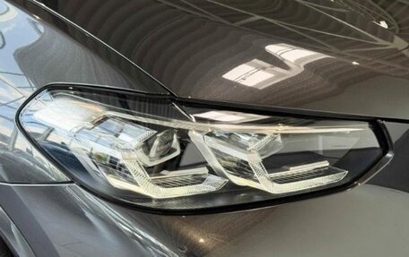 BMW X4 M, 2024 год, 9 500 000 рублей, 4 фотография