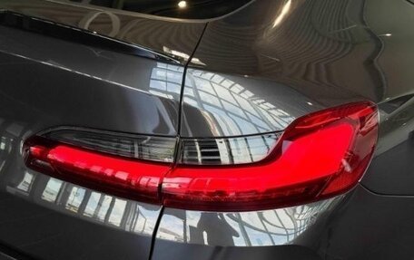 BMW X4 M, 2024 год, 9 500 000 рублей, 3 фотография