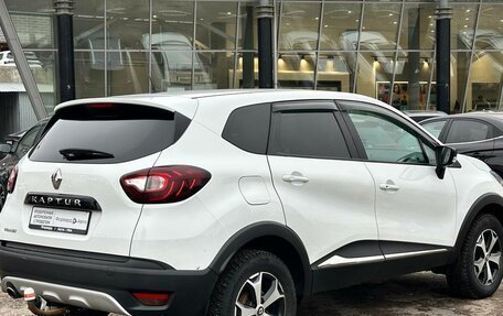 Renault Kaptur I рестайлинг, 2018 год, 945 000 рублей, 6 фотография