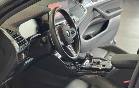 BMW X4 M, 2024 год, 9 500 000 рублей, 6 фотография