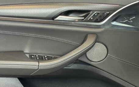 BMW X4 M, 2024 год, 9 500 000 рублей, 10 фотография