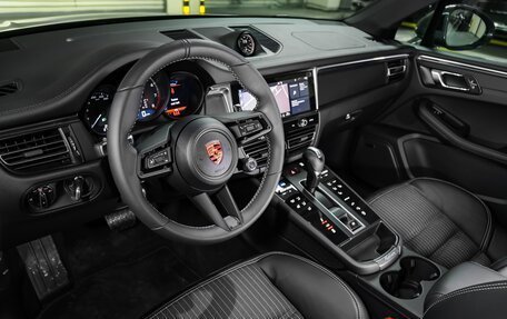 Porsche Macan I рестайлинг, 2025 год, 11 760 000 рублей, 3 фотография