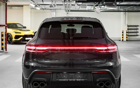 Porsche Macan I рестайлинг, 2025 год, 11 760 000 рублей, 5 фотография