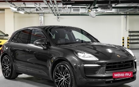 Porsche Macan I рестайлинг, 2025 год, 11 760 000 рублей, 7 фотография