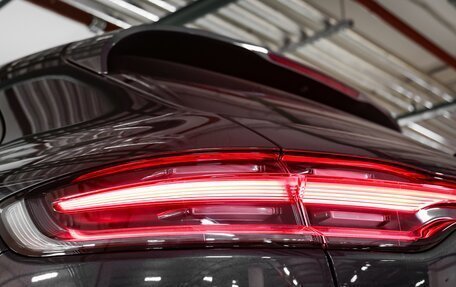 Porsche Macan I рестайлинг, 2025 год, 11 760 000 рублей, 10 фотография