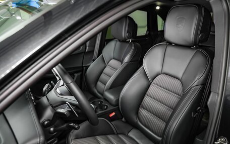 Porsche Macan I рестайлинг, 2025 год, 11 760 000 рублей, 19 фотография