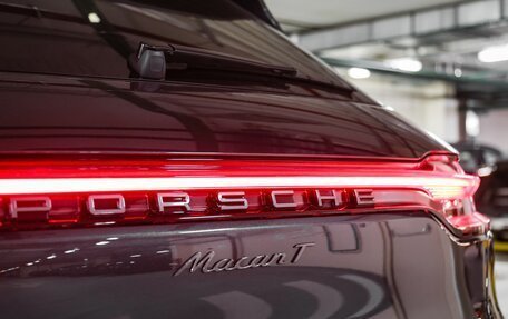 Porsche Macan I рестайлинг, 2025 год, 11 760 000 рублей, 11 фотография