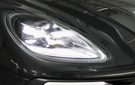 Porsche Macan I рестайлинг, 2025 год, 11 760 000 рублей, 13 фотография