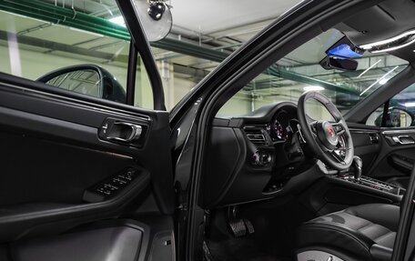 Porsche Macan I рестайлинг, 2025 год, 11 760 000 рублей, 16 фотография