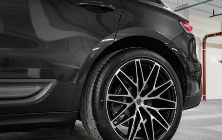 Porsche Macan I рестайлинг, 2025 год, 11 760 000 рублей, 12 фотография