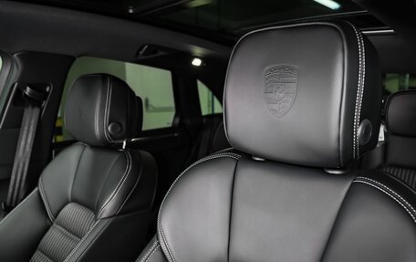 Porsche Macan I рестайлинг, 2025 год, 11 760 000 рублей, 20 фотография