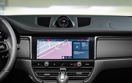 Porsche Macan I рестайлинг, 2025 год, 11 760 000 рублей, 26 фотография