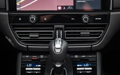 Porsche Macan I рестайлинг, 2025 год, 11 760 000 рублей, 28 фотография