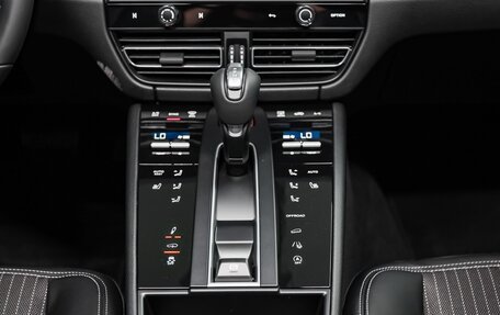 Porsche Macan I рестайлинг, 2025 год, 11 760 000 рублей, 27 фотография