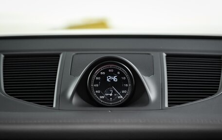 Porsche Macan I рестайлинг, 2025 год, 11 760 000 рублей, 25 фотография