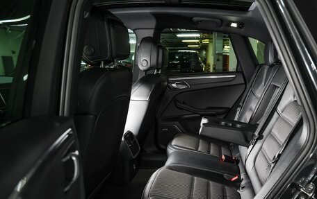 Porsche Macan I рестайлинг, 2025 год, 11 760 000 рублей, 31 фотография