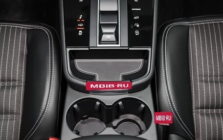 Porsche Macan I рестайлинг, 2025 год, 11 760 000 рублей, 29 фотография