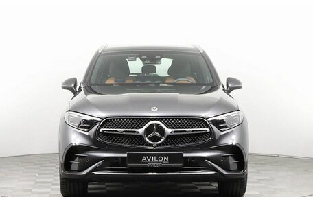 Mercedes-Benz GLC, 2025 год, 10 200 000 рублей, 3 фотография