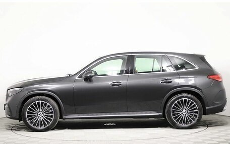 Mercedes-Benz GLC, 2025 год, 10 200 000 рублей, 2 фотография