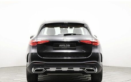 Mercedes-Benz GLC, 2025 год, 10 200 000 рублей, 4 фотография