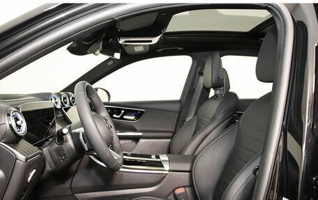 Mercedes-Benz GLC, 2025 год, 10 200 000 рублей, 7 фотография