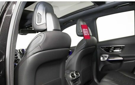 Mercedes-Benz GLC, 2025 год, 10 200 000 рублей, 8 фотография