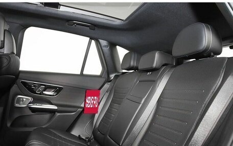 Mercedes-Benz GLC, 2025 год, 10 200 000 рублей, 9 фотография