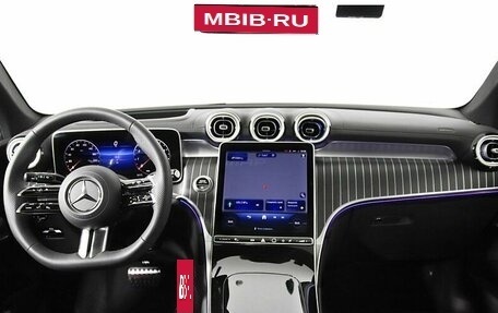 Mercedes-Benz GLC, 2025 год, 10 200 000 рублей, 10 фотография