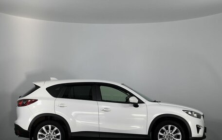 Mazda CX-5 II, 2014 год, 1 690 000 рублей, 3 фотография