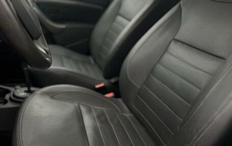 Renault Duster I рестайлинг, 2015 год, 935 000 рублей, 13 фотография