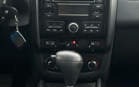 Renault Duster I рестайлинг, 2015 год, 935 000 рублей, 14 фотография