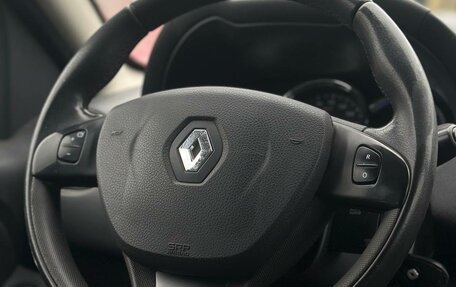 Renault Duster I рестайлинг, 2015 год, 935 000 рублей, 9 фотография