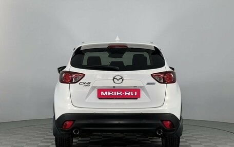 Mazda CX-5 II, 2014 год, 1 690 000 рублей, 4 фотография