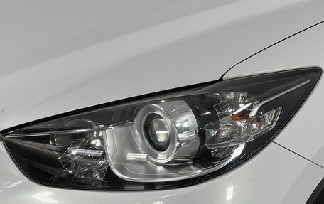 Mazda CX-5 II, 2014 год, 1 690 000 рублей, 7 фотография