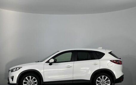 Mazda CX-5 II, 2014 год, 1 690 000 рублей, 6 фотография