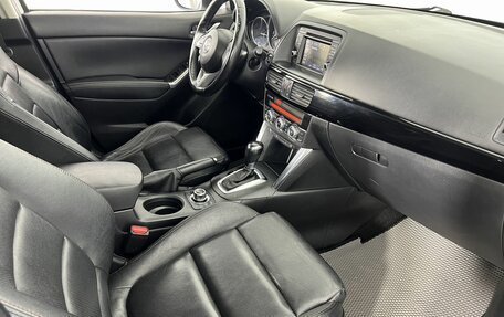 Mazda CX-5 II, 2014 год, 1 690 000 рублей, 10 фотография