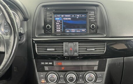 Mazda CX-5 II, 2014 год, 1 690 000 рублей, 11 фотография