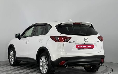 Mazda CX-5 II, 2014 год, 1 690 000 рублей, 5 фотография