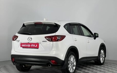 Mazda CX-5 II, 2014 год, 1 690 000 рублей, 16 фотография