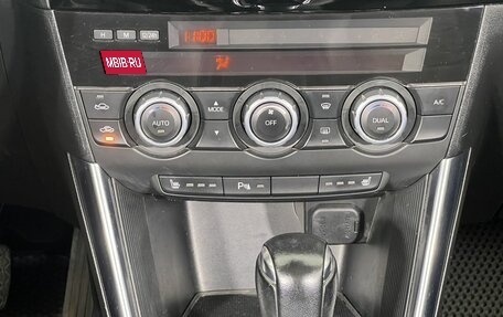 Mazda CX-5 II, 2014 год, 1 690 000 рублей, 12 фотография