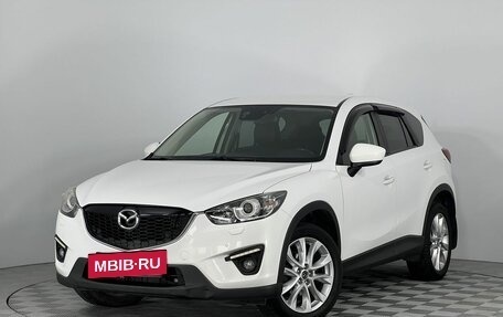 Mazda CX-5 II, 2014 год, 1 690 000 рублей, 15 фотография